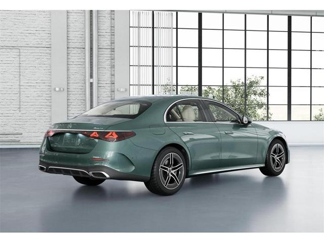 Photo of 2026 188 Mercedes-Benz E-Class