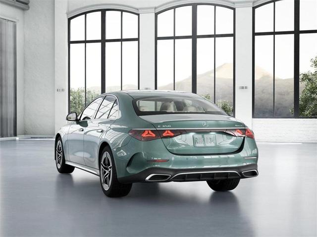 Photo of 2026 188 Mercedes-Benz E-Class