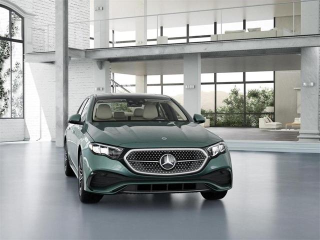 Photo of 2026 188 Mercedes-Benz E-Class