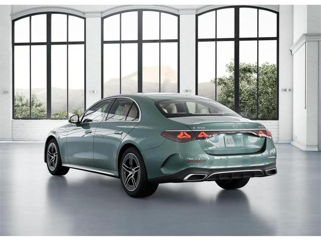 Photo of 2026 188 Mercedes-Benz E-Class