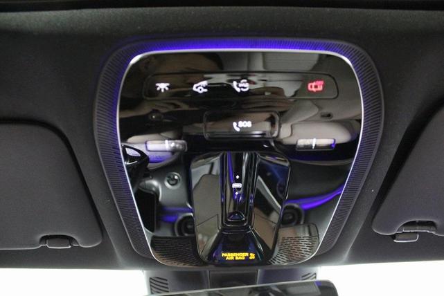 Photo of 2025 Polar White Mercedes-Benz C-Class