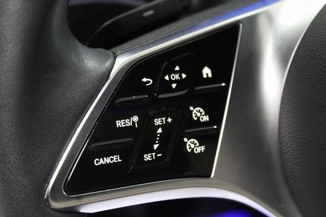 Photo of 2025 Polar White Mercedes-Benz C-Class