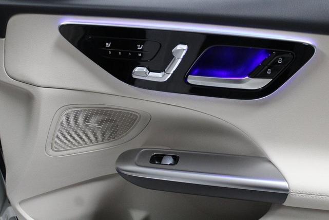 Photo of 2025 Polar White Mercedes-Benz C-Class