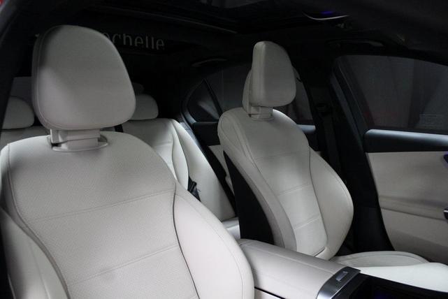 Photo of 2025 MANUFAKTUR Patagonia Red Metallic Mercedes-Benz C-Class