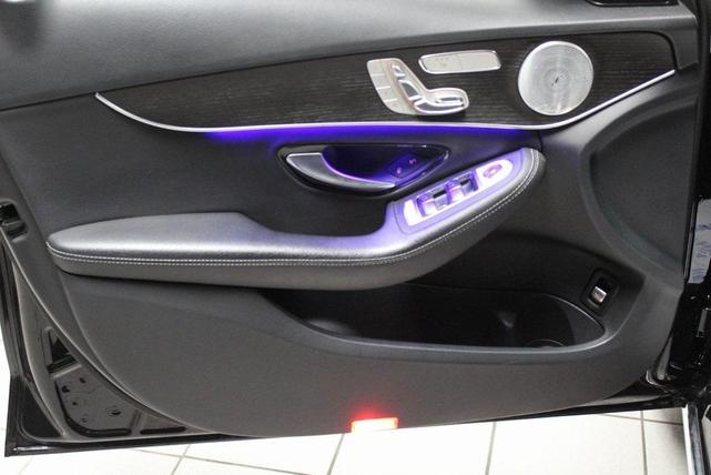 Photo of 2021 Black Mercedes-Benz C-Class