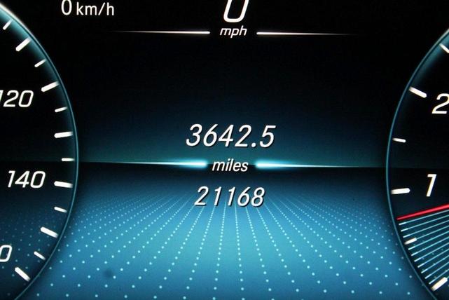 Photo of 2021 Black Mercedes-Benz C-Class