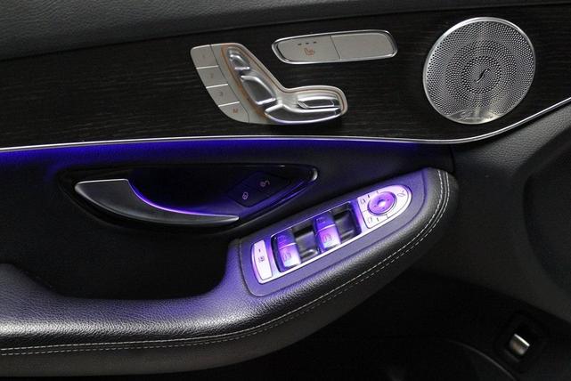 Photo of 2021 Black Mercedes-Benz C-Class