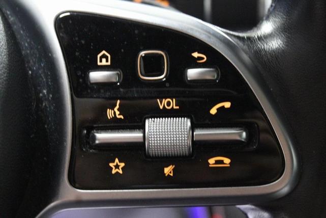 Photo of 2021 Black Mercedes-Benz C-Class