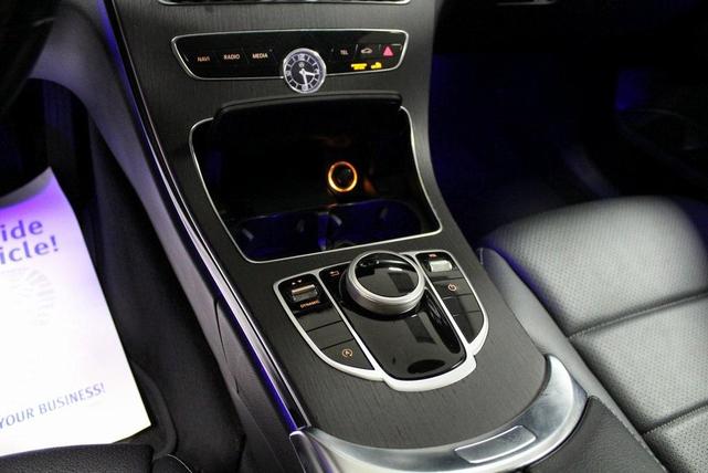 Photo of 2021 Black Mercedes-Benz C-Class