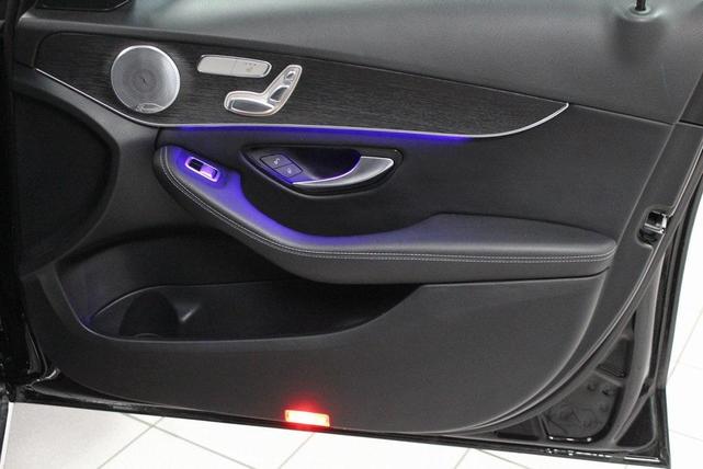 Photo of 2021 Black Mercedes-Benz C-Class