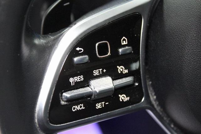 Photo of 2021 Black Mercedes-Benz C-Class