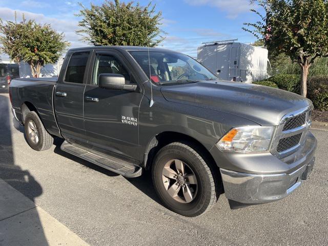 2013 RAM 1500