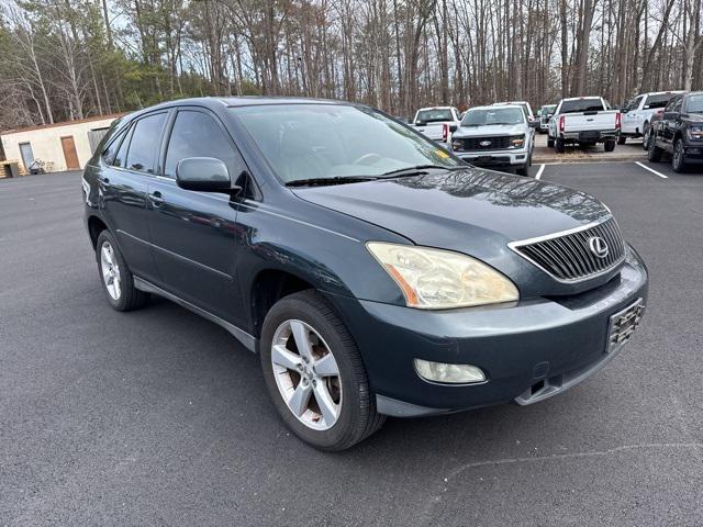 2005 Lexus Rx 330