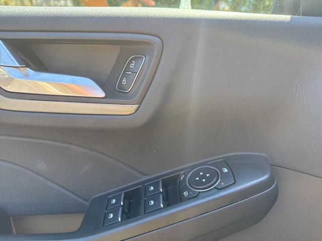 Photo of 2025 SPACE SILVER METALLIC Ford Escape PHEV