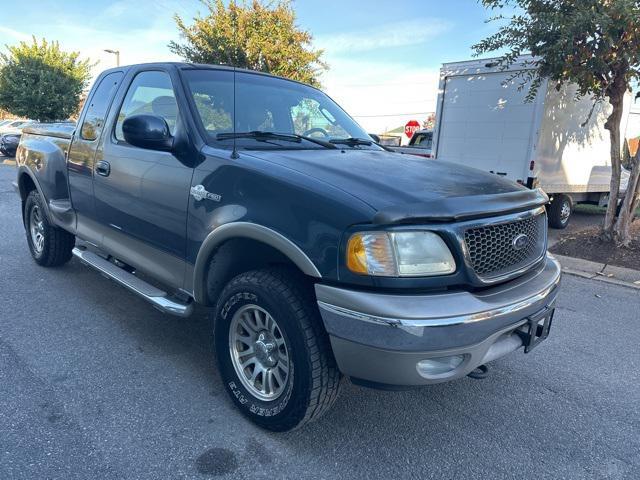 2003 Ford F-150