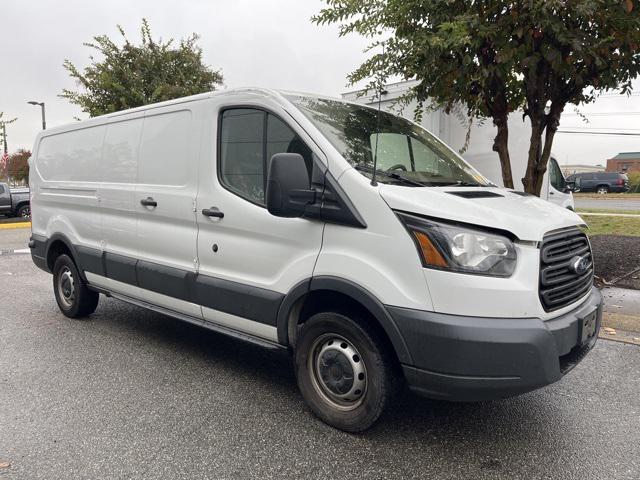 2016 Ford Transit-150