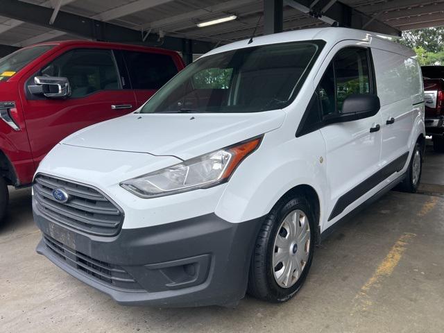 2020 Ford Transit Connect