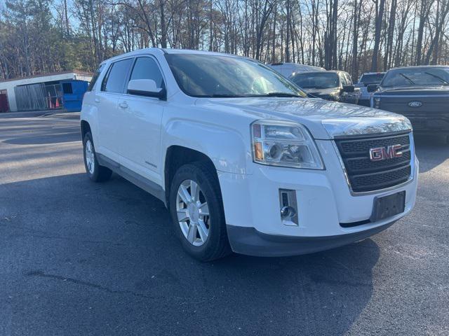 2013 GMC Terrain