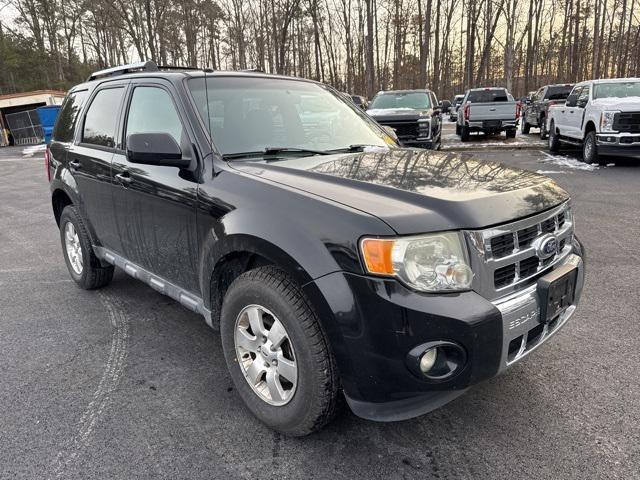 2012 Ford Escape