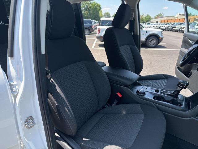 Photo of 2025 OXFORD WHITE Ford Ranger