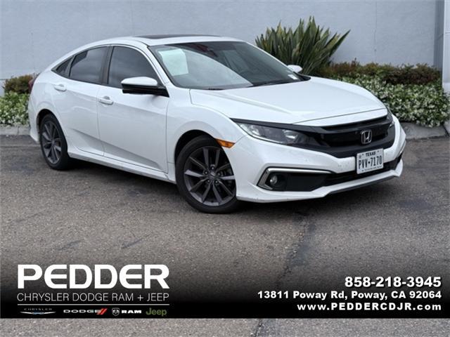 2021 Honda Civic