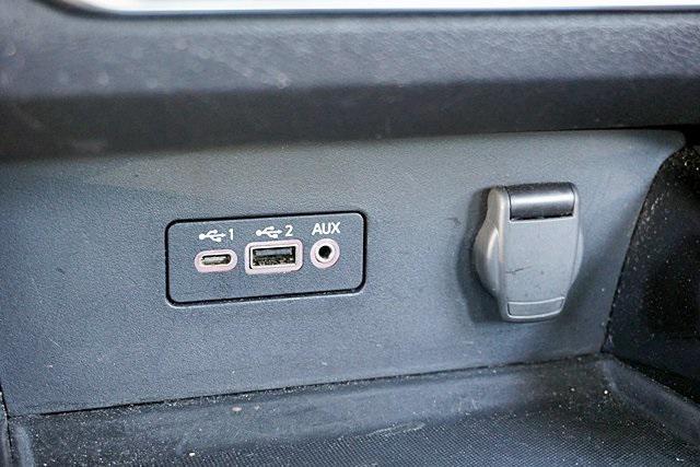 Photo of 2024 Gray Sky Pearl Nissan Altima