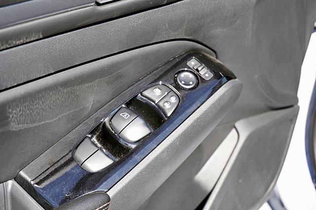 Photo of 2024 Gray Sky Pearl Nissan Altima