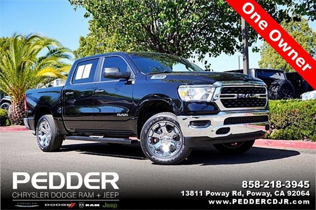2024 RAM 1500