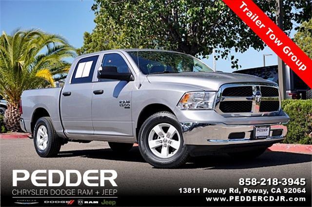 2022 RAM 1500 Classic
