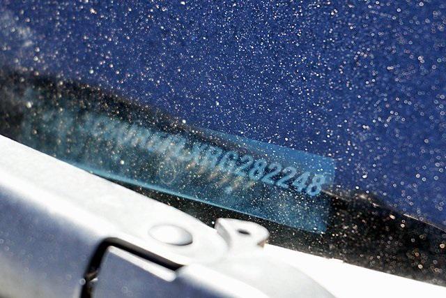 Photo of 2024 Bright White Clearcoat RAM 2500