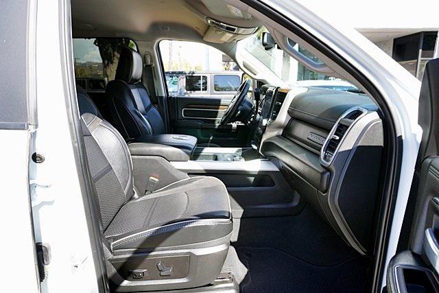 Photo of 2024 Bright White Clearcoat RAM 2500