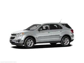 2011 Chevrolet Equinox