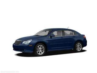 2010 Chrysler Sebring