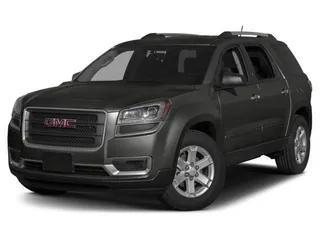 2015 GMC Acadia