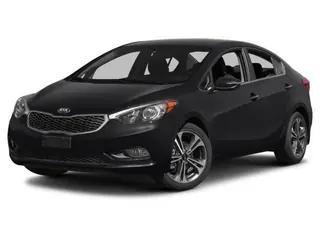 2015 Kia Forte