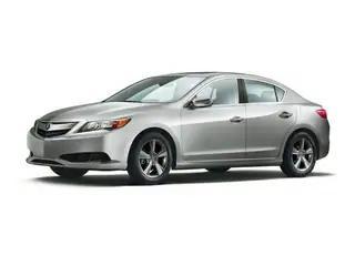 2014 Acura ILX