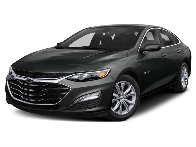 2019 Chevrolet Malibu