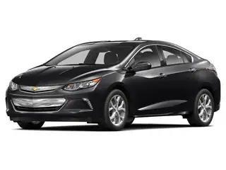 2017 Chevrolet Volt