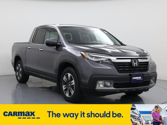 2019 Honda Ridgeline