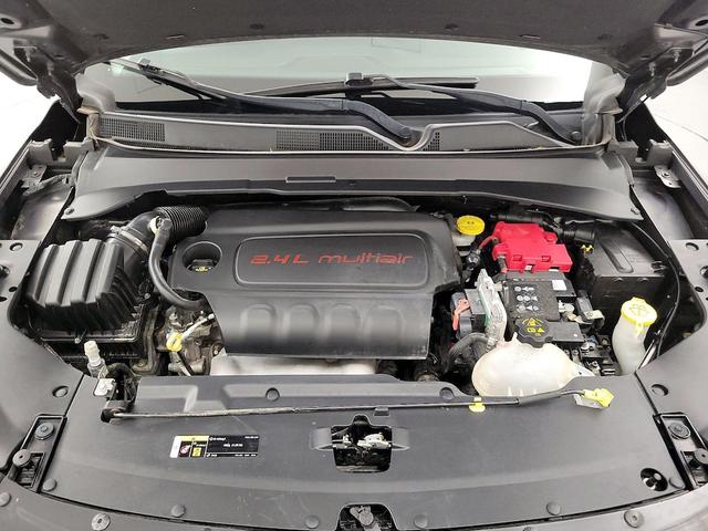 Photo of 2020 Gray Jeep Compass