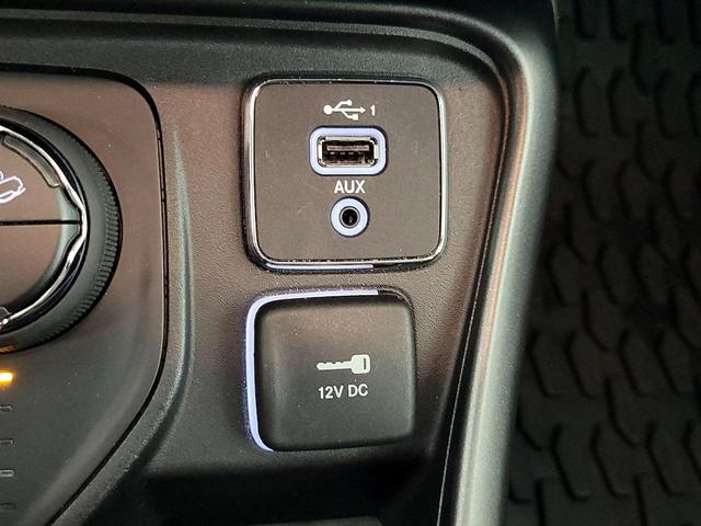 Photo of 2020 Gray Jeep Compass