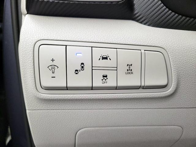 Photo of 2021 Gray Hyundai TUCSON