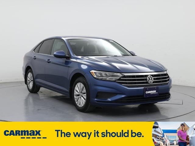 2020 Volkswagen Jetta