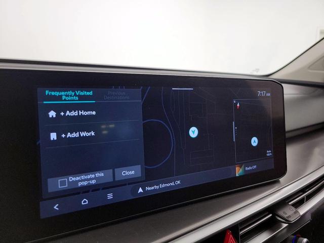Photo of 2024 Black Kia Sorento