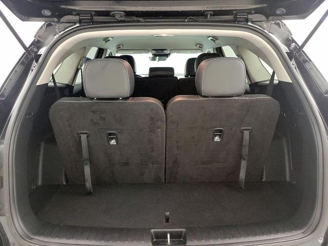 Photo of 2024 Black Kia Sorento