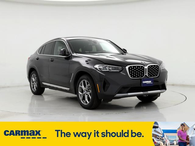 2024 BMW X4