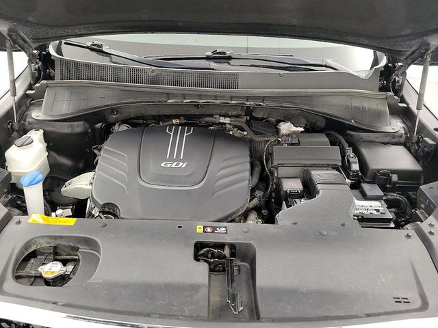 Photo of 2018 Black Kia Sorento