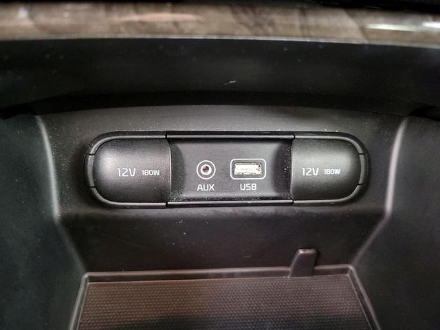 Photo of 2018 Black Kia Sorento