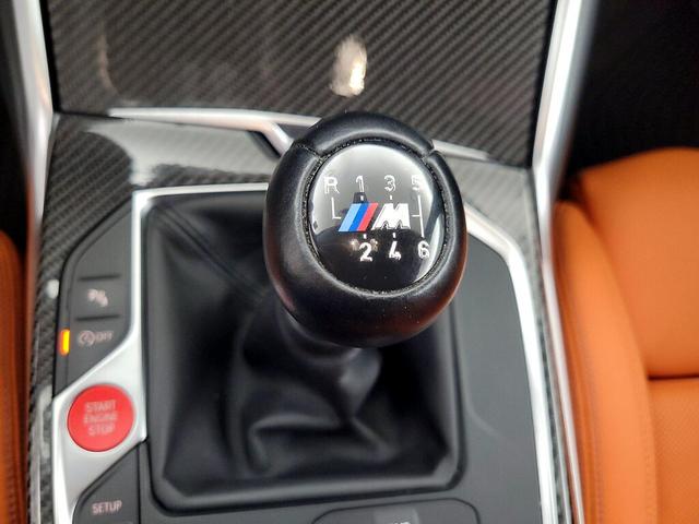 Photo of 2022 Gray BMW M3