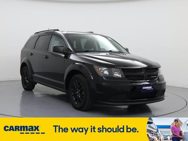 2020 Dodge Journey